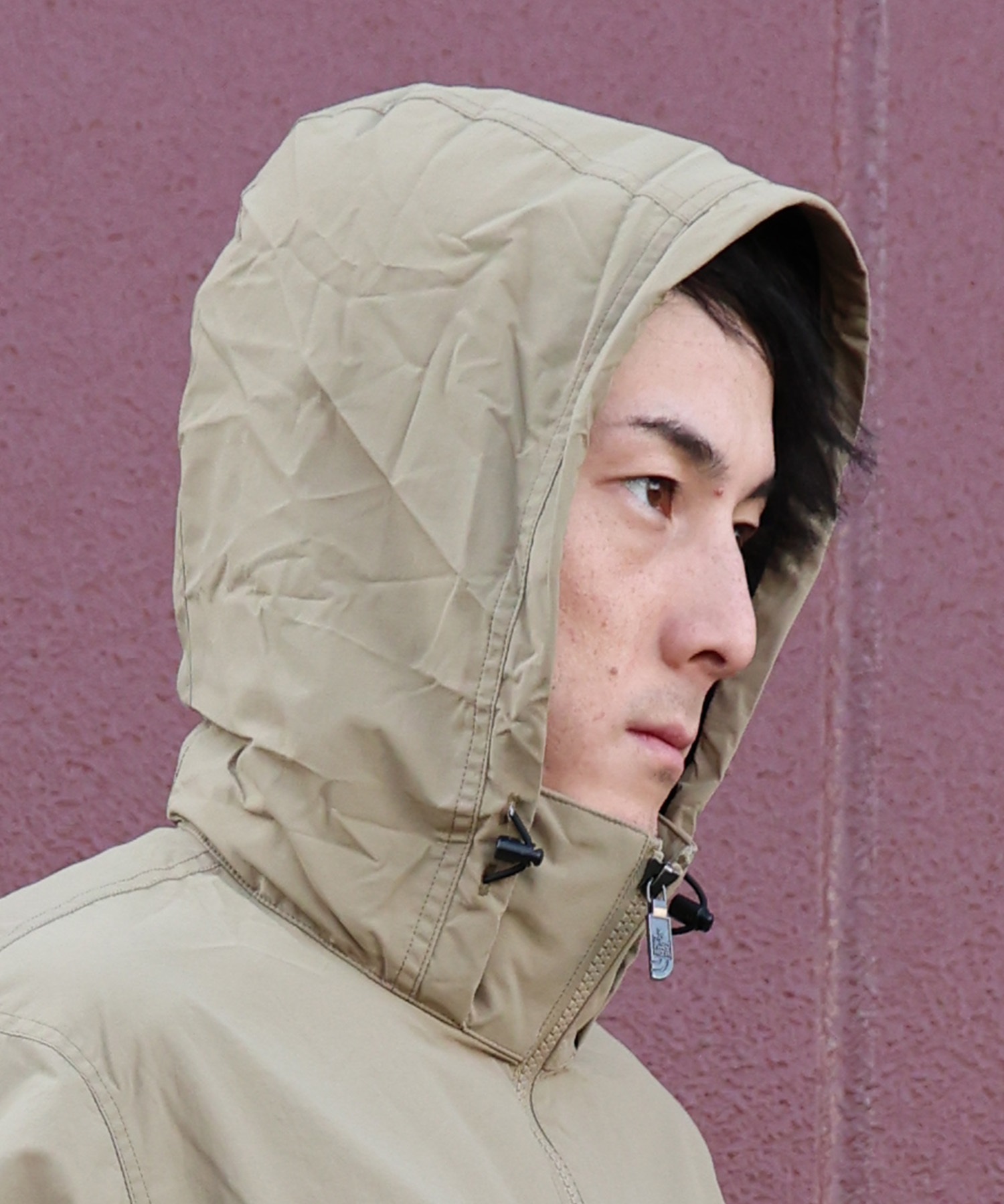 THE NORTH FACE ザ・ノース・フェイス アウター メンズ フィールド