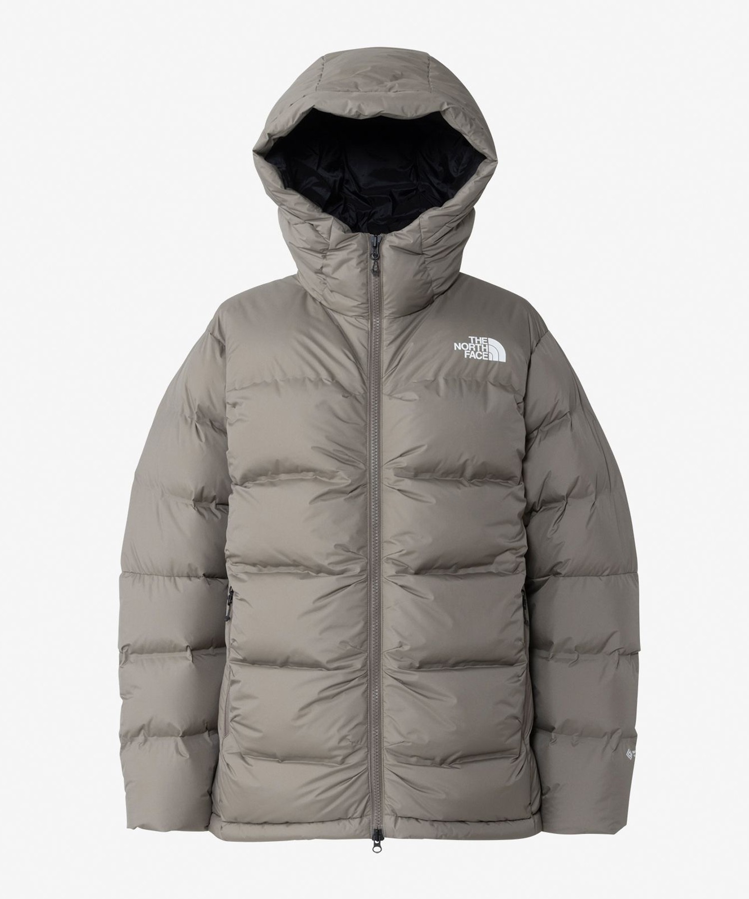 THE NORTH FACE ザ・ノース・フェイス アウター ダウンジャケット メンズ GORE-TEX 防風 防水 保温 防寒 EX ビレイヤーパーカ ND92515(FI-S)