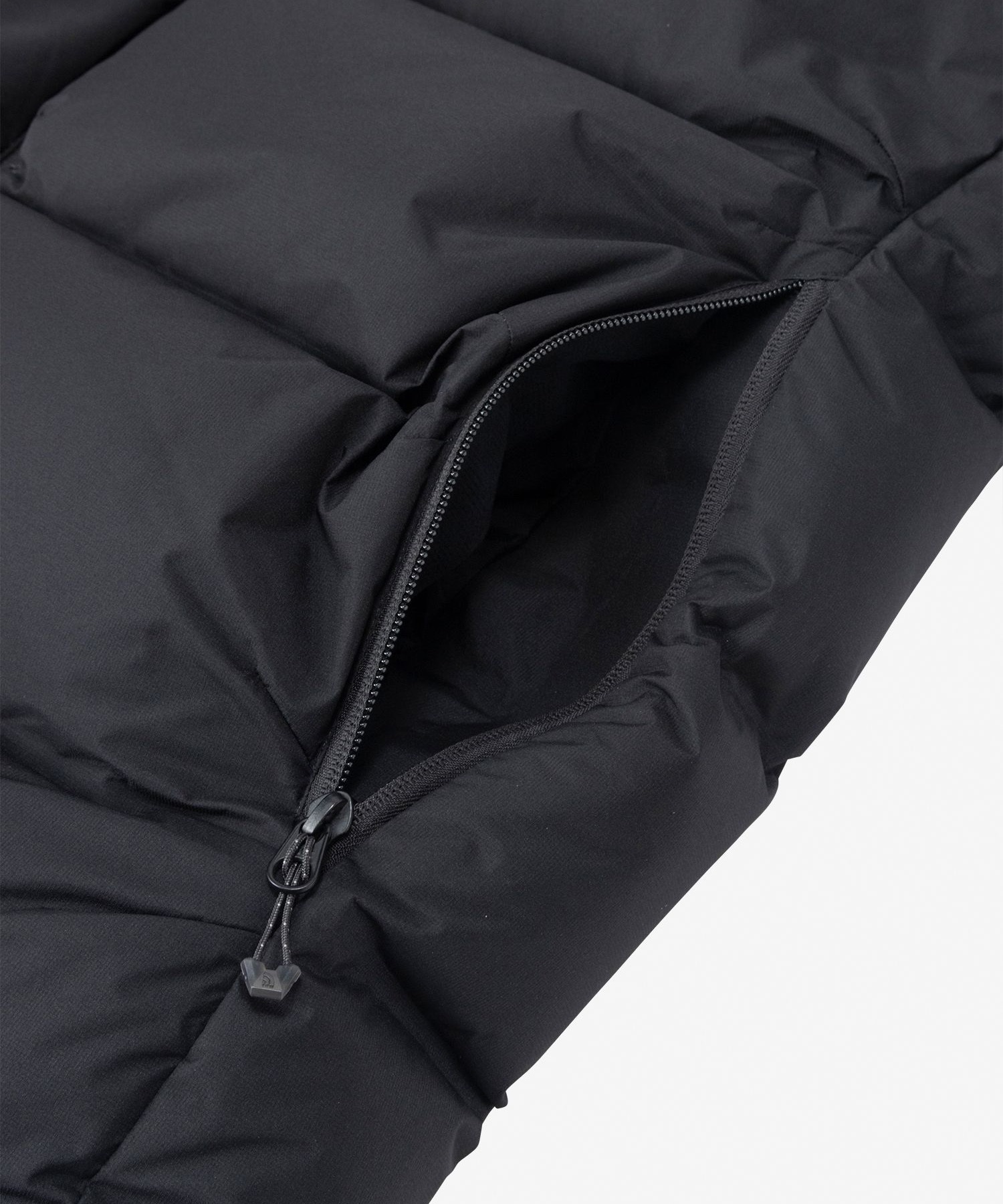 THE NORTH FACE ザ・ノース・フェイス アウター ダウンジャケット メンズ GORE-TEX 防風 防水 保温 防寒 EX ビレイヤーパーカ ND92515(FI-S)