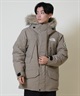 THE NORTH FACE ザ・ノース・フェイス アウター ダウンジャケット メンズ GORE-TEX 防水 保温 防寒 アンタークティカパーカ ND92546(K-XS)