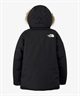 THE NORTH FACE ザ・ノース・フェイス アウター ダウンジャケット メンズ GORE-TEX 防水 保温 防寒 アンタークティカパーカ ND92546(K-XS)