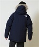 THE NORTH FACE ザ・ノース・フェイス アウター ダウンジャケット メンズ GORE-TEX 防水 保温 防寒 アンタークティカパーカ ND92546(K-XS)