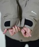 THE NORTH FACE ザ・ノース・フェイス アウター ダウンジャケット メンズ GORE-TEX 防水 保温 防寒 アンタークティカパーカ ND92546(K-XS)
