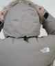 THE NORTH FACE ザ・ノース・フェイス アウター ダウンジャケット メンズ GORE-TEX 防水 保温 防寒 アンタークティカパーカ ND92546(K-XS)