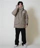 THE NORTH FACE ザ・ノース・フェイス アウター ダウンジャケット メンズ GORE-TEX 防水 保温 防寒 アンタークティカパーカ ND92546(K-XS)