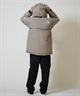 THE NORTH FACE ザ・ノース・フェイス アウター ダウンジャケット メンズ GORE-TEX 防水 保温 防寒 アンタークティカパーカ ND92546(K-XS)