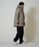 THE NORTH FACE ザ・ノース・フェイス アウター ダウンジャケット メンズ GORE-TEX 防水 保温 防寒 アンタークティカパーカ ND92546(K-XS)