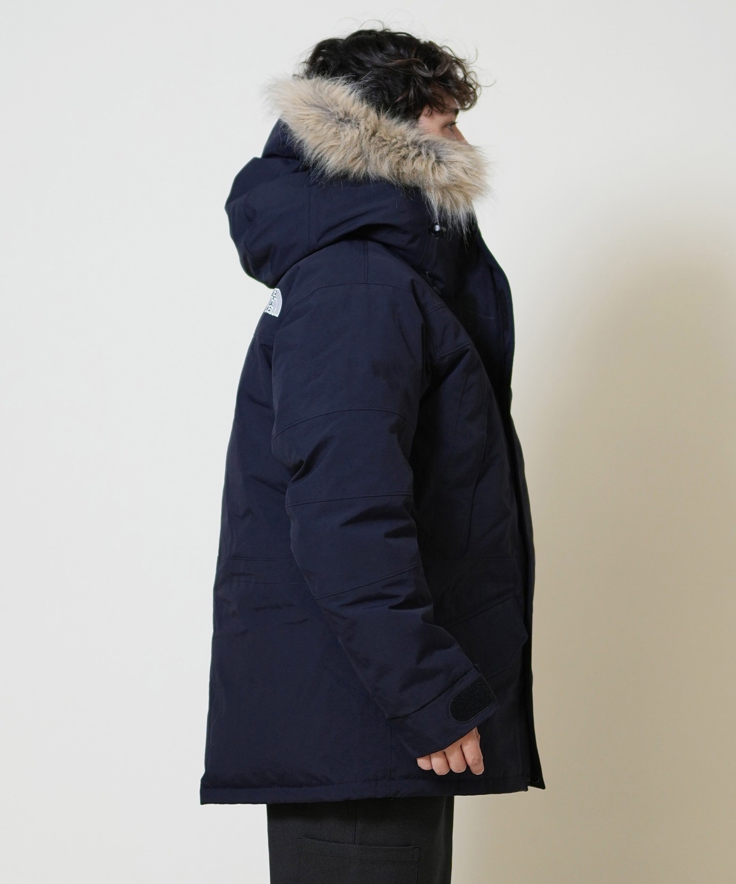 THE NORTH FACE ザ・ノース・フェイス アウター ダウンジャケット