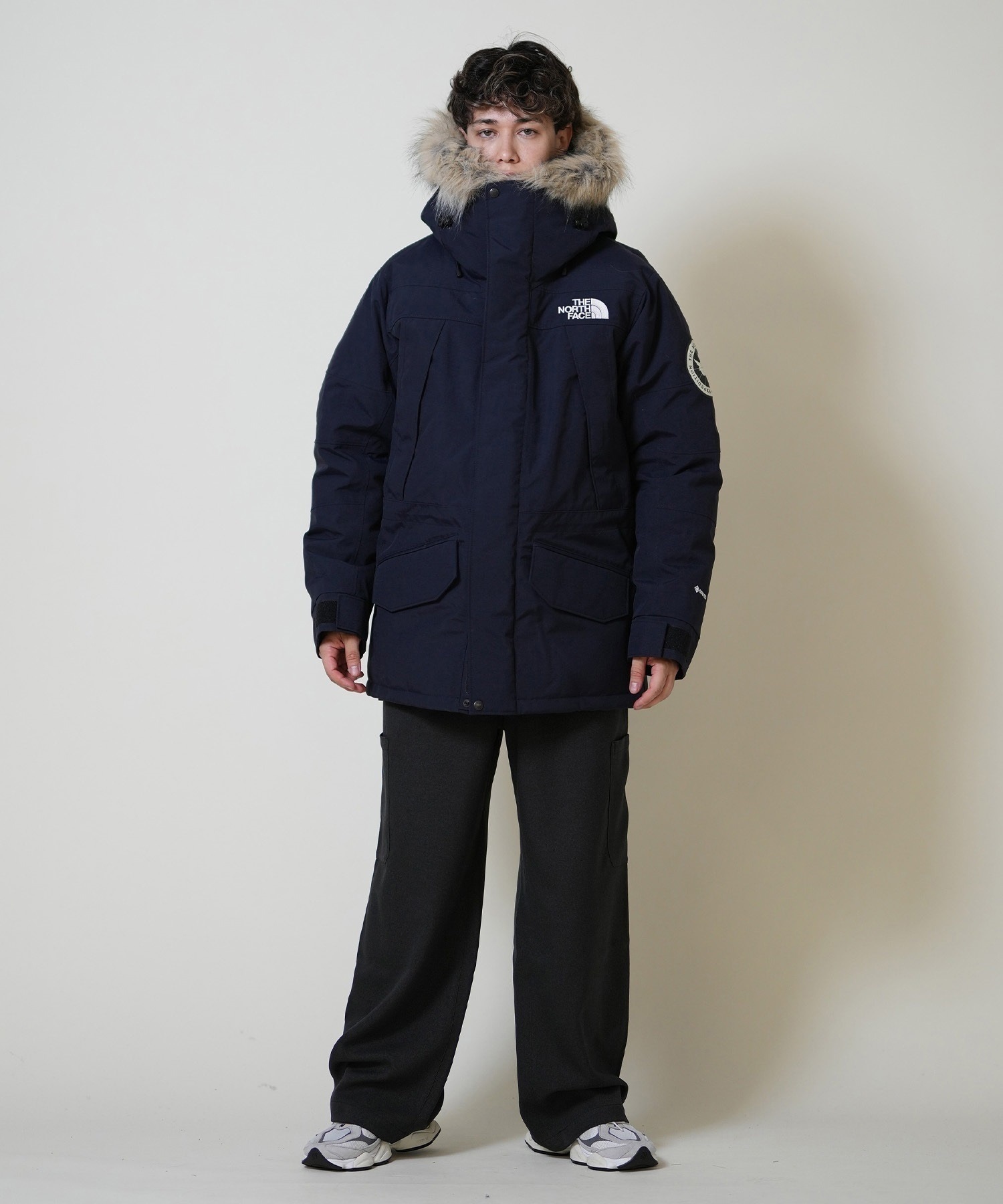 THE NORTH FACE ザ・ノース・フェイス アウター ダウンジャケット