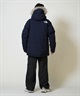 THE NORTH FACE ザ・ノース・フェイス アウター ダウンジャケット メンズ GORE-TEX 防水 保温 防寒 アンタークティカパーカ ND92546(K-XS)