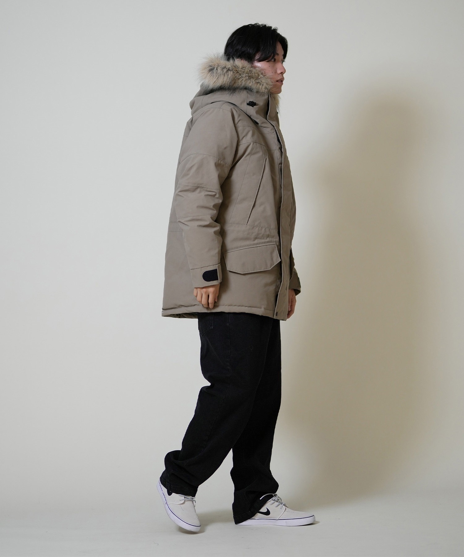 THE NORTH FACE ザ・ノース・フェイス アウター ダウンジャケット 