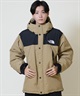 THE NORTH FACE ザ・ノース・フェイス ダウン ジャケット メンズ 防水 保温 MOUNTAIN DOWN JK ND92549(K-S)
