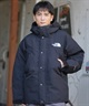 THE NORTH FACE ザ・ノース・フェイス ダウン ジャケット メンズ 防水 保温 MOUNTAIN DOWN JK ND92549(K-S)