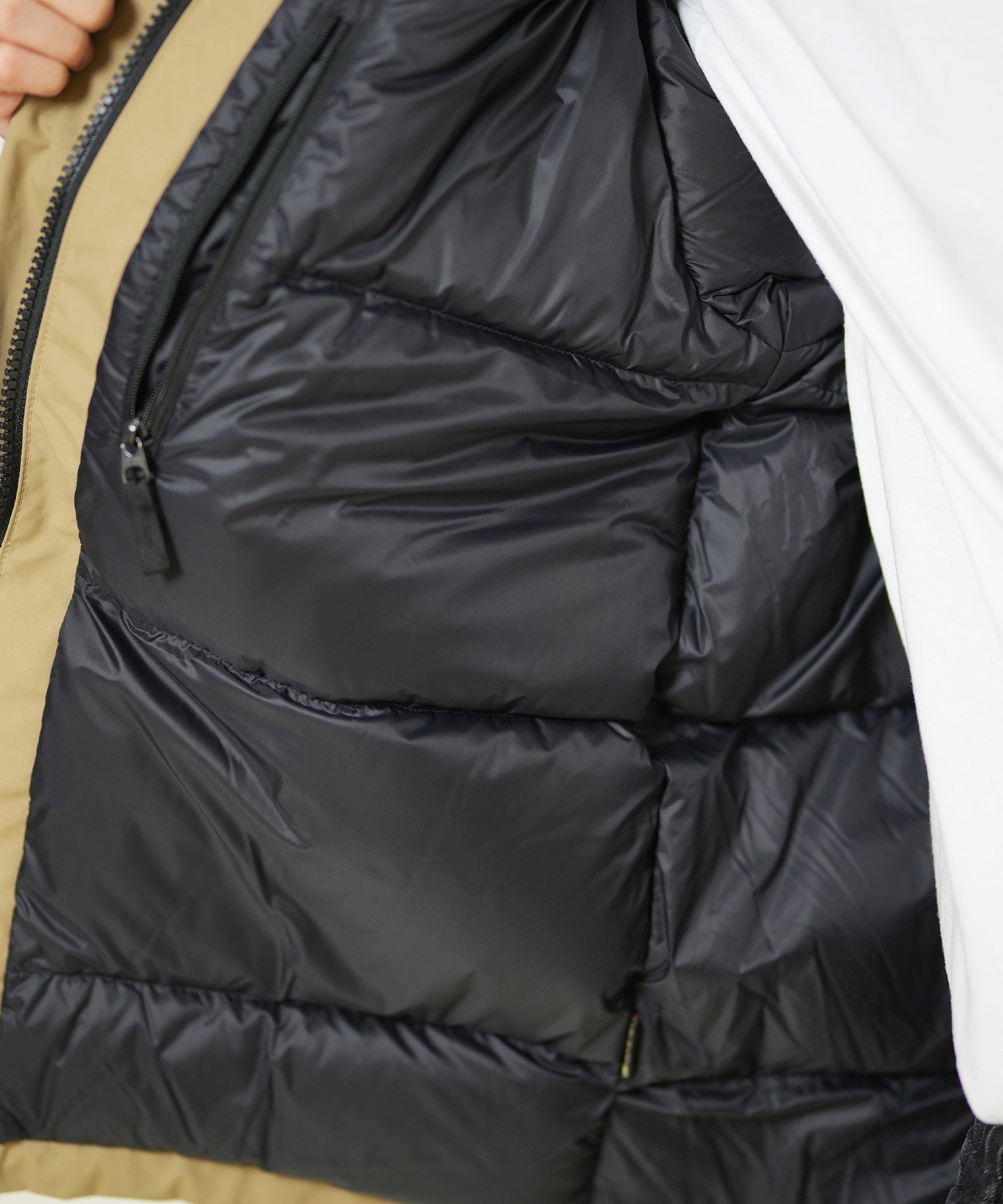 THE NORTH FACE ザ・ノース・フェイス ダウン ジャケット メンズ 防水