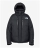 THE NORTH FACE ザ・ノース・フェイス アウター ダウンジャケット メンズ GORE-TEX 防風 防水 耐水 保温 防寒 バルトロライトジャケット ND92551(CK-XS)