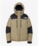 THE NORTH FACE ザ・ノース・フェイス アウター ダウンジャケット メンズ GORE-TEX 防風 防水 耐水 保温 防寒 バルトロライトジャケット ND92551(CK-XS)