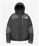 THE NORTH FACE ザ・ノース・フェイス アウター ダウンジャケット メンズ GORE-TEX 防風 防水 耐水 保温 防寒 バルトロライトジャケット ND92551(CK-XS)