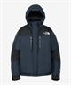 THE NORTH FACE ザ・ノース・フェイス アウター ダウンジャケット メンズ GORE-TEX 防風 防水 耐水 保温 防寒 バルトロライトジャケット ND92551(CK-XS)