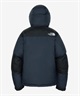 THE NORTH FACE ザ・ノース・フェイス アウター ダウンジャケット メンズ GORE-TEX 防風 防水 耐水 保温 防寒 バルトロライトジャケット ND92551(CK-XS)