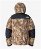 THE NORTH FACE ザ・ノース・フェイス アウター ダウンジャケット メンズ GORE-TEX 防風 防水 耐水 保温 防寒 ノベルティーバルトロライトジャケット ND92552(FF-XS)