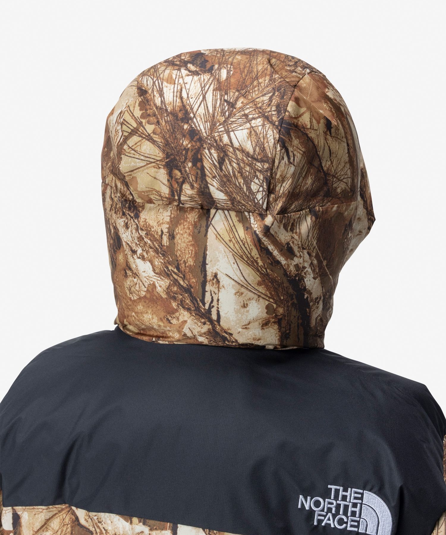 THE NORTH FACE ザ・ノース・フェイス アウター ダウンジャケット