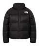 THE NORTH FACE ザ・ノース・フェイス ダウン ジャケット メンズ 撥水 NUPTSE JACKET ND92555(FA-S)