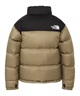 THE NORTH FACE ザ・ノース・フェイス ダウン ジャケット メンズ 撥水 NUPTSE JACKET ND92555(FA-S)
