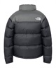THE NORTH FACE ザ・ノース・フェイス ダウン ジャケット メンズ 撥水 NUPTSE JACKET ND92555(FA-S)