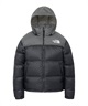 THE NORTH FACE ザ・ノース・フェイス ダウン ジャケット メンズ 撥水 NUPTSE JACKET ND92555(FA-S)