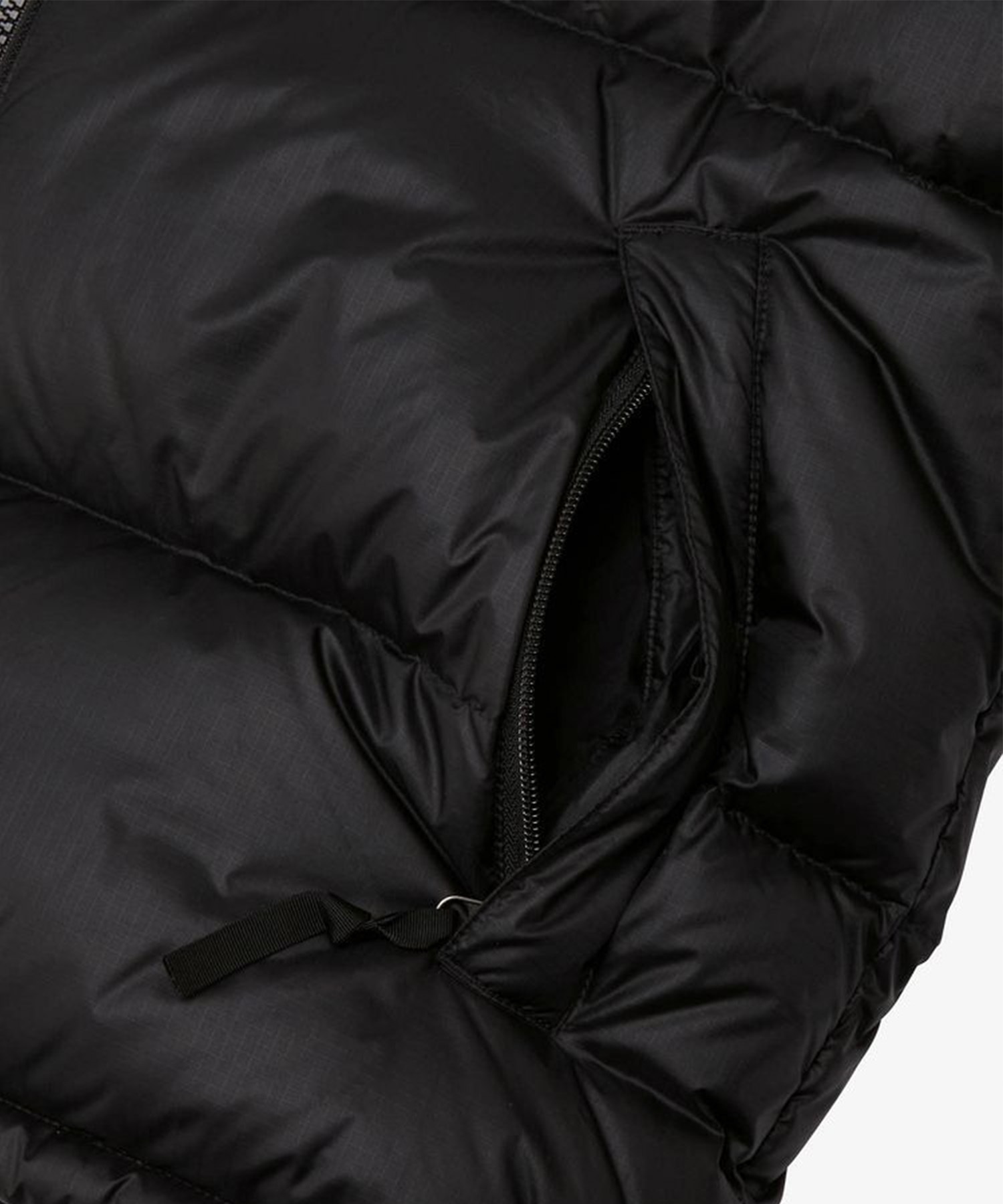 THE NORTH FACE ザ・ノース・フェイス ダウン ジャケット メンズ 撥水 NUPTSE JACKET ND92555(FA-S)