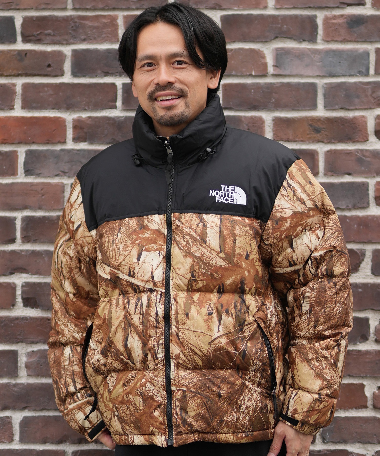 THE NORTH FACE ザ・ノース・フェイス アウター ダウン ジャケット