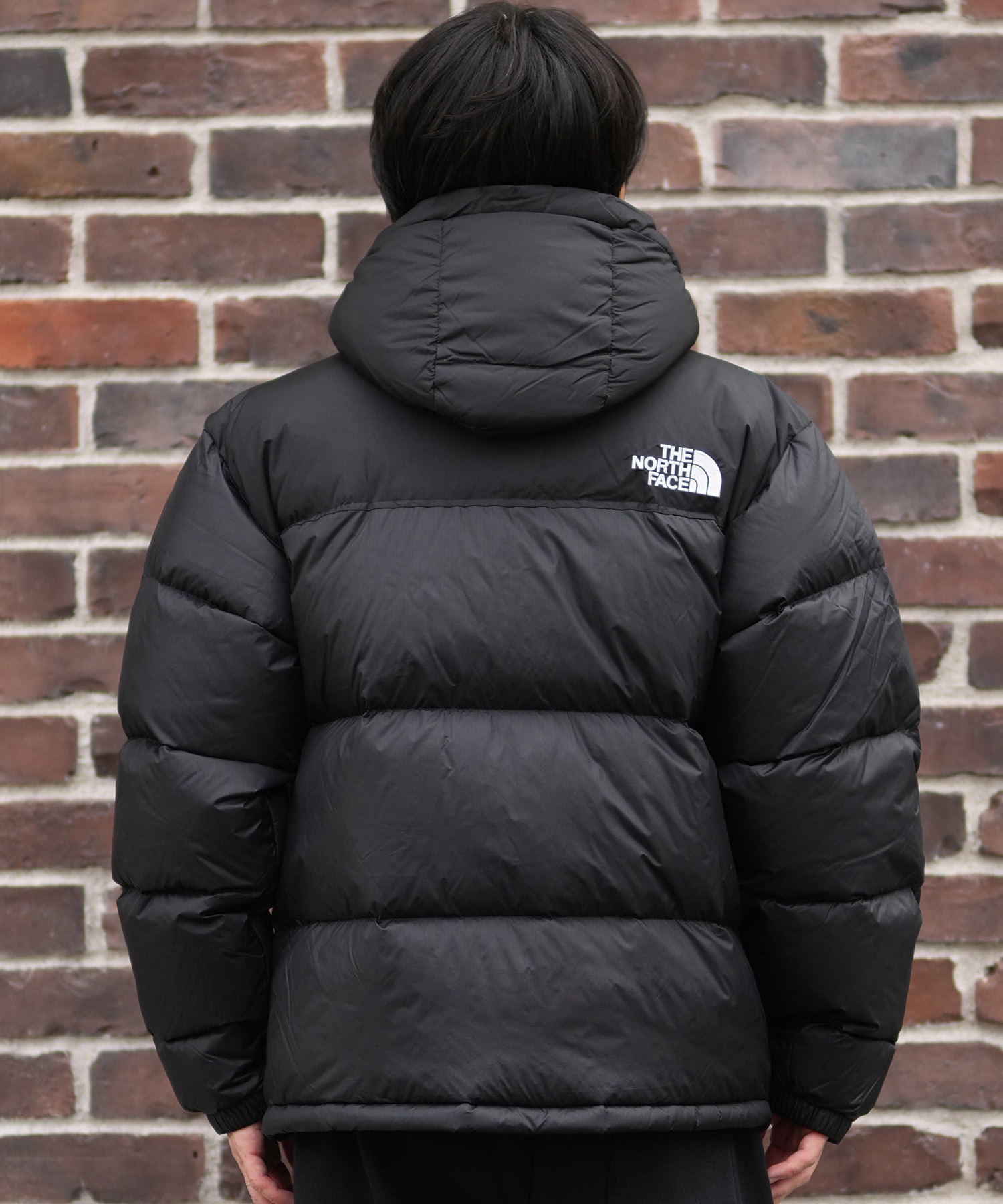 THE NORTH FACE ザ・ノース・フェイス アウター ダウン ジャケット