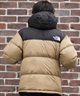 THE NORTH FACE ザ・ノース・フェイス アウター ダウン ジャケット メンズ 撥水 NUPTSE HOODIE ヌプシ フーディー ND92559(CK-S)