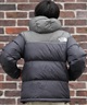 THE NORTH FACE ザ・ノース・フェイス アウター ダウン ジャケット メンズ 撥水 NUPTSE HOODIE ヌプシ フーディー ND92559(CK-S)