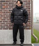 THE NORTH FACE ザ・ノース・フェイス アウター ダウン ジャケット メンズ 撥水 NUPTSE HOODIE ヌプシ フーディー ND92559(CK-S)