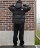 THE NORTH FACE ザ・ノース・フェイス アウター ダウン ジャケット メンズ 撥水 NUPTSE HOODIE ヌプシ フーディー ND92559(CK-S)