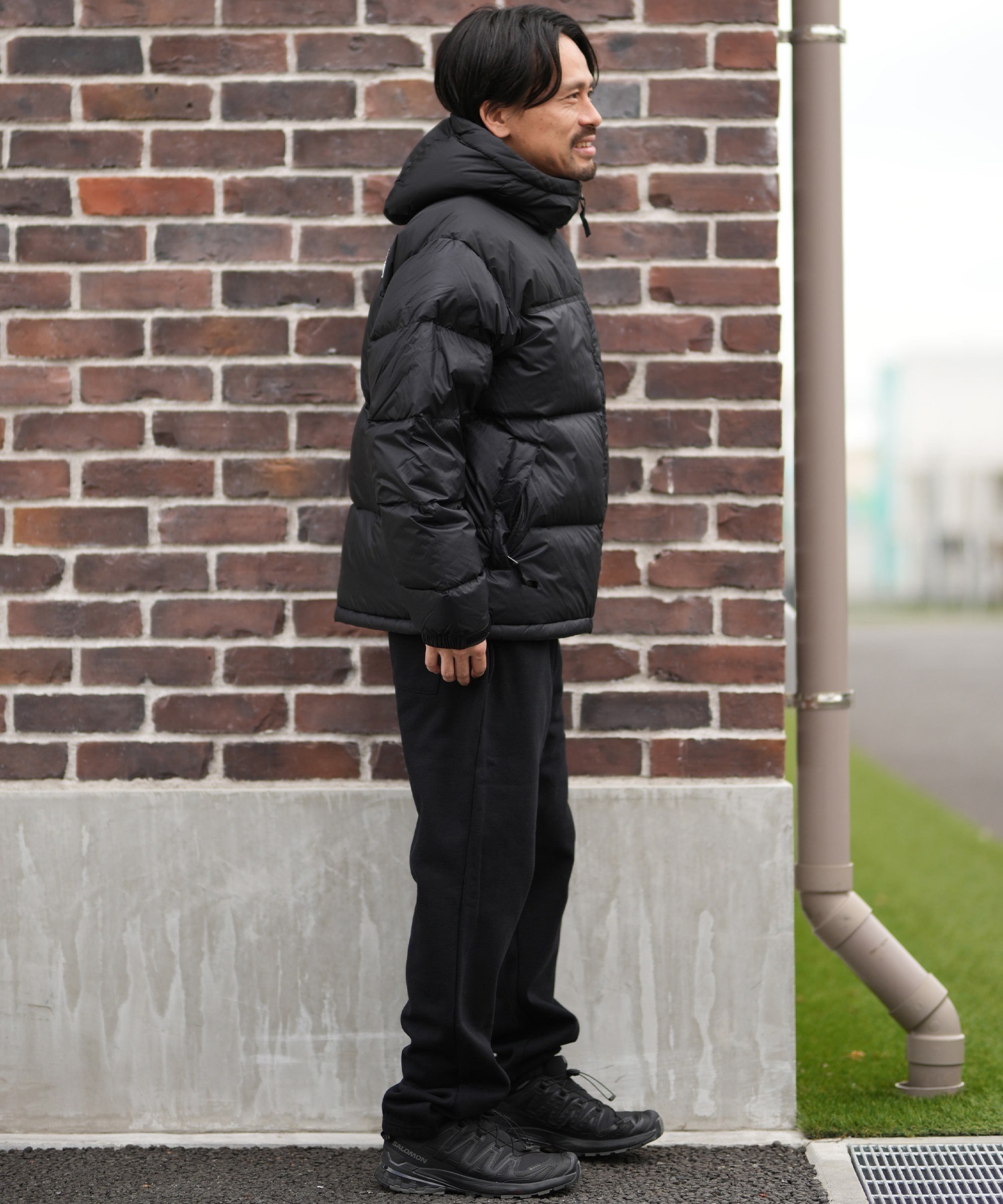 THE NORTH FACE ザ・ノース・フェイス アウター ダウン ジャケット