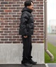 THE NORTH FACE ザ・ノース・フェイス アウター ダウン ジャケット メンズ 撥水 NUPTSE HOODIE ヌプシ フーディー ND92559(CK-S)