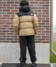 THE NORTH FACE ザ・ノース・フェイス アウター ダウン ジャケット メンズ 撥水 NUPTSE HOODIE ヌプシ フーディー ND92559(CK-S)