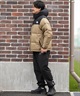 THE NORTH FACE ザ・ノース・フェイス アウター ダウン ジャケット メンズ 撥水 NUPTSE HOODIE ヌプシ フーディー ND92559(CK-S)