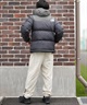THE NORTH FACE ザ・ノース・フェイス アウター ダウン ジャケット メンズ 撥水 NUPTSE HOODIE ヌプシ フーディー ND92559(CK-S)