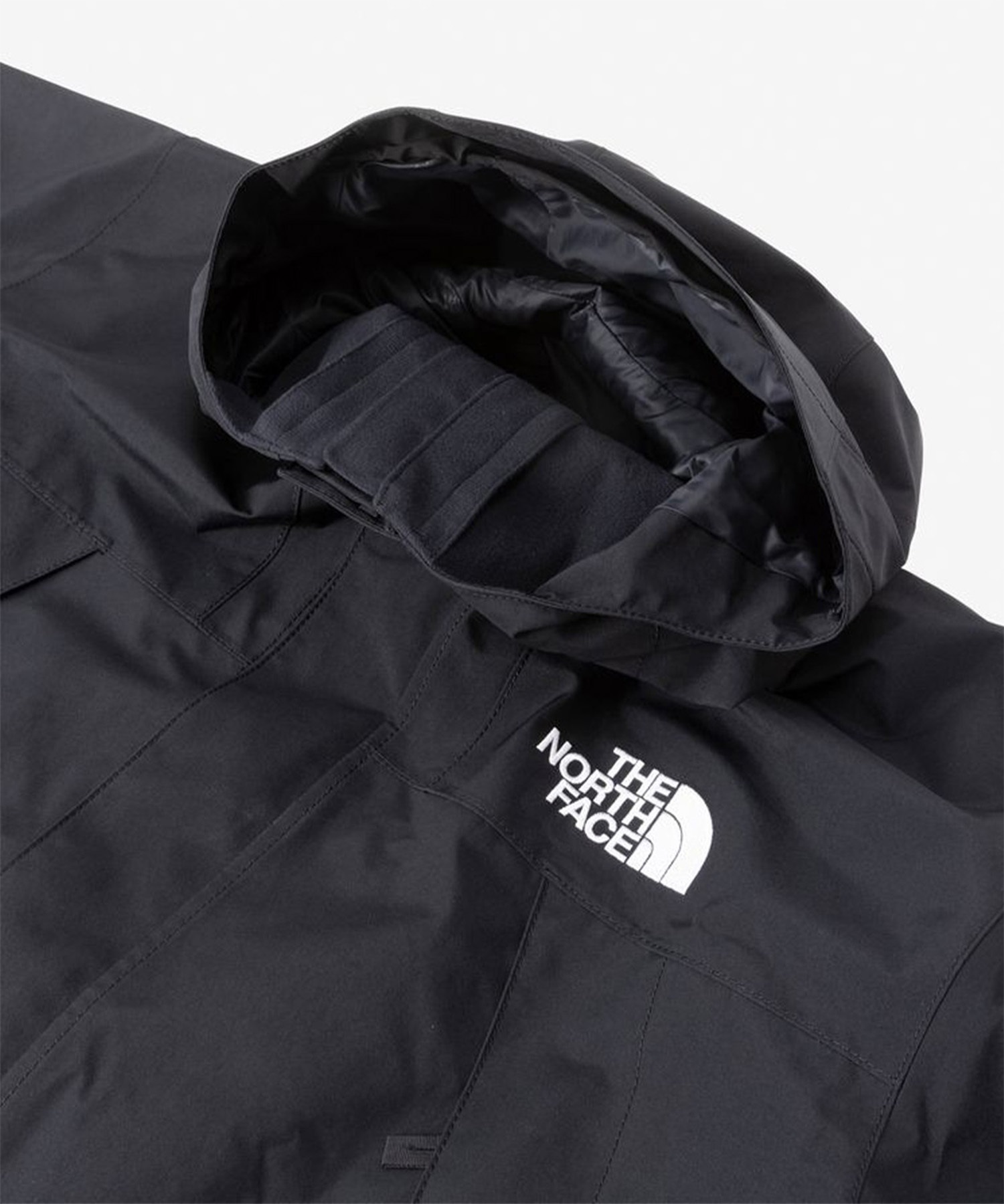 THE NORTH FACE ザ・ノース・フェイス マウンテンパーカー メンズ GORE