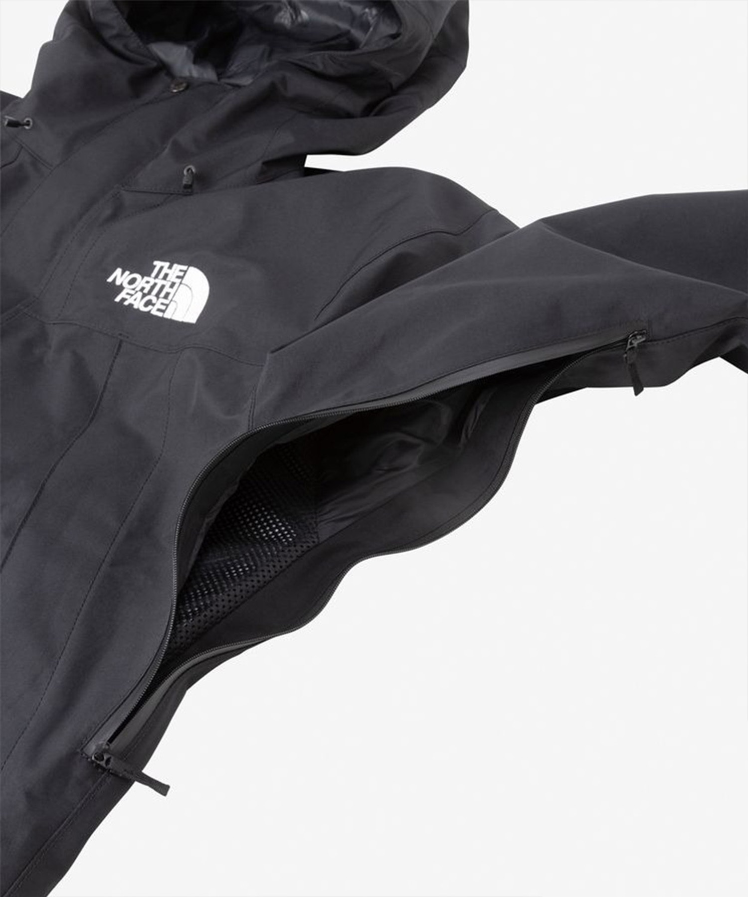 THE NORTH FACE ザ・ノース・フェイス マウンテンパーカー