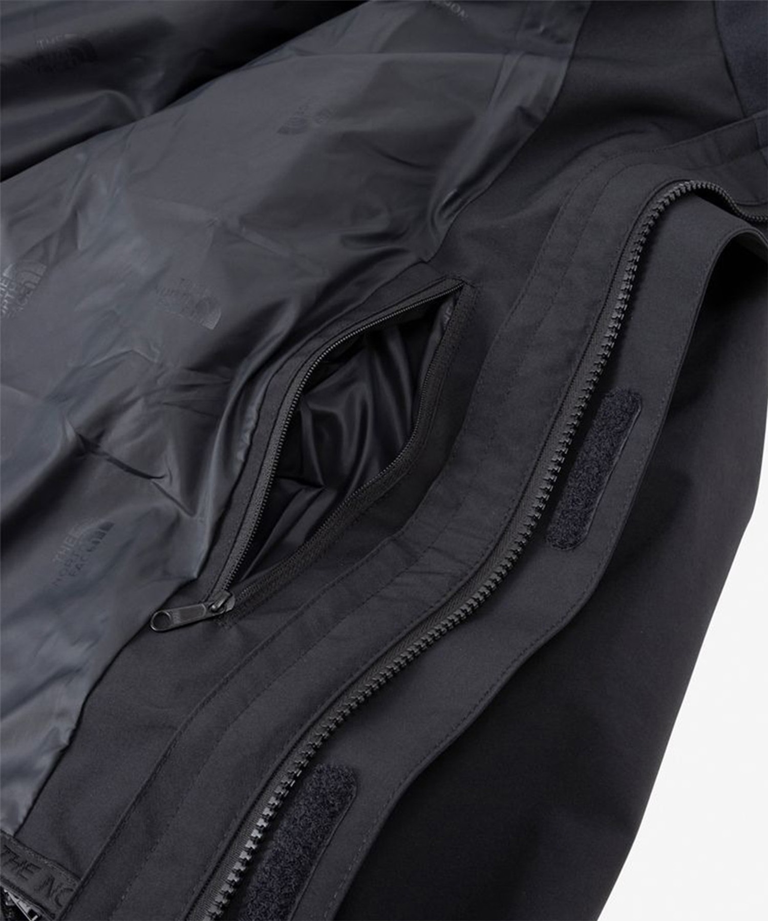 THE NORTH FACE ザ・ノース・フェイス マウンテンパーカー メンズ GORE