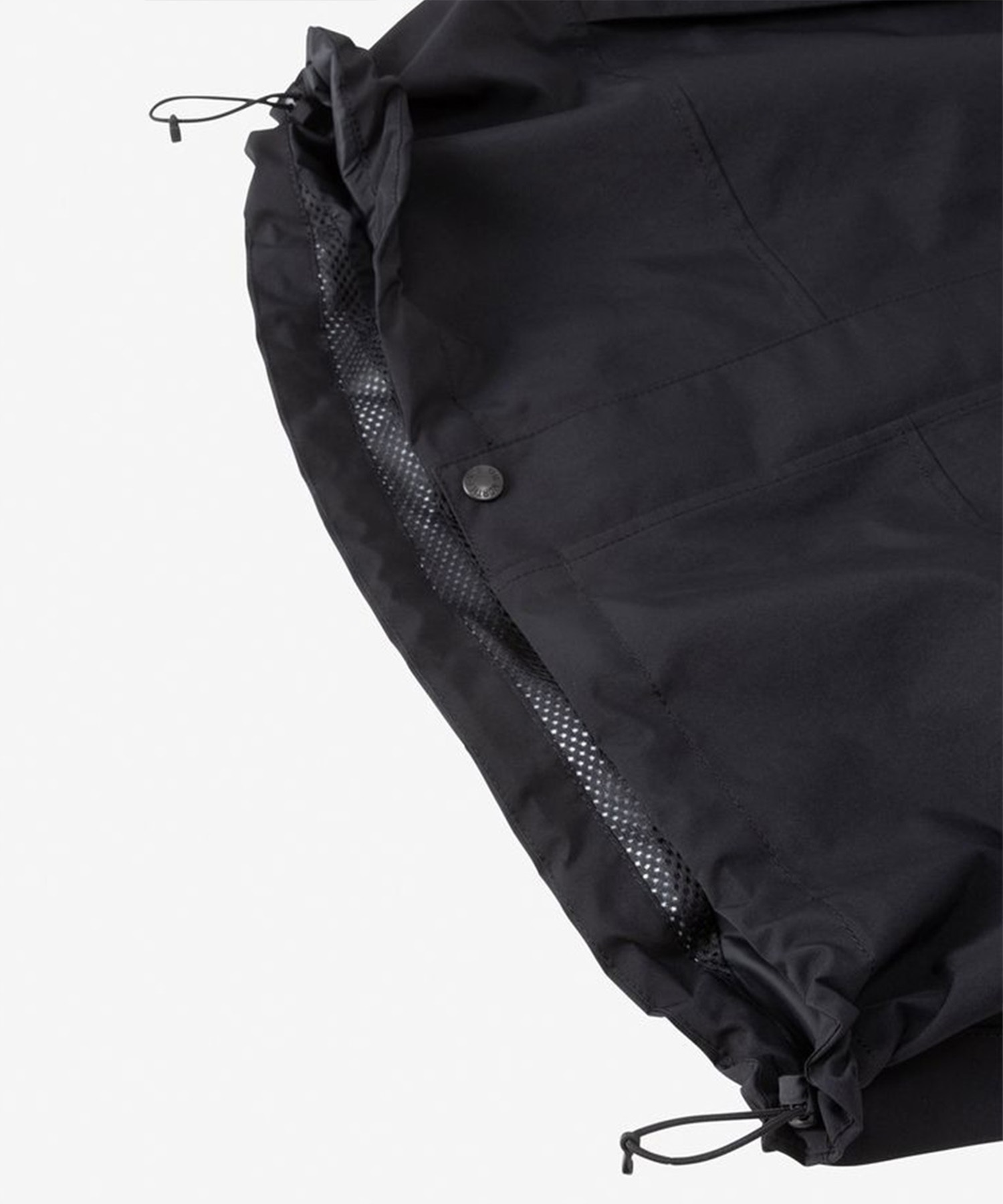 THE NORTH FACE ザ・ノース・フェイス マウンテンパーカー メンズ GORE