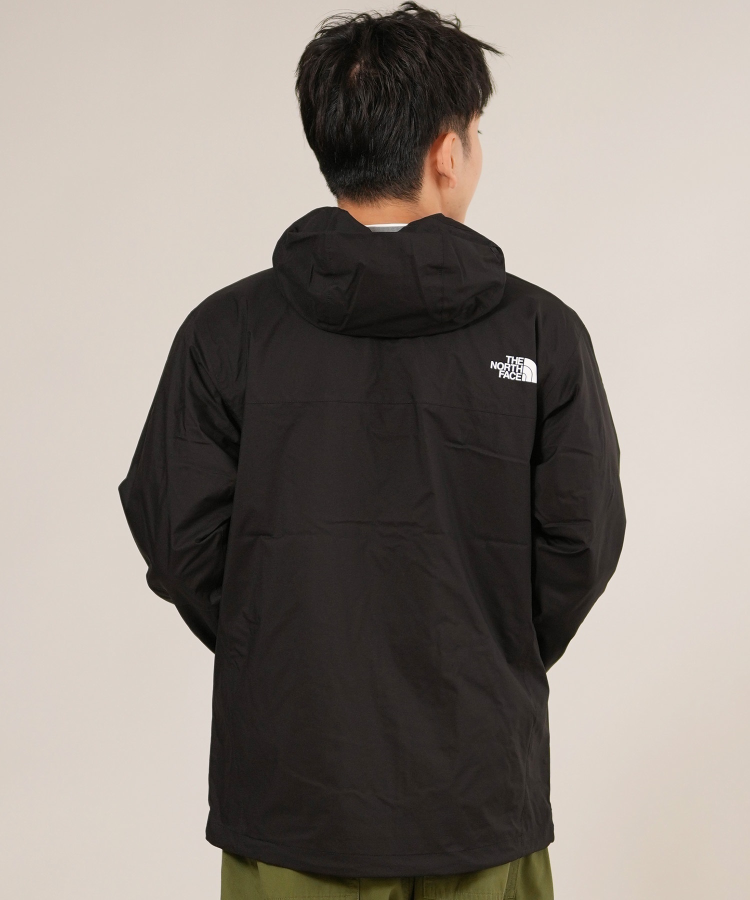 THE NORTH FACE ザ・ノース・フェイス マウンテンパーカー メンズ 防水