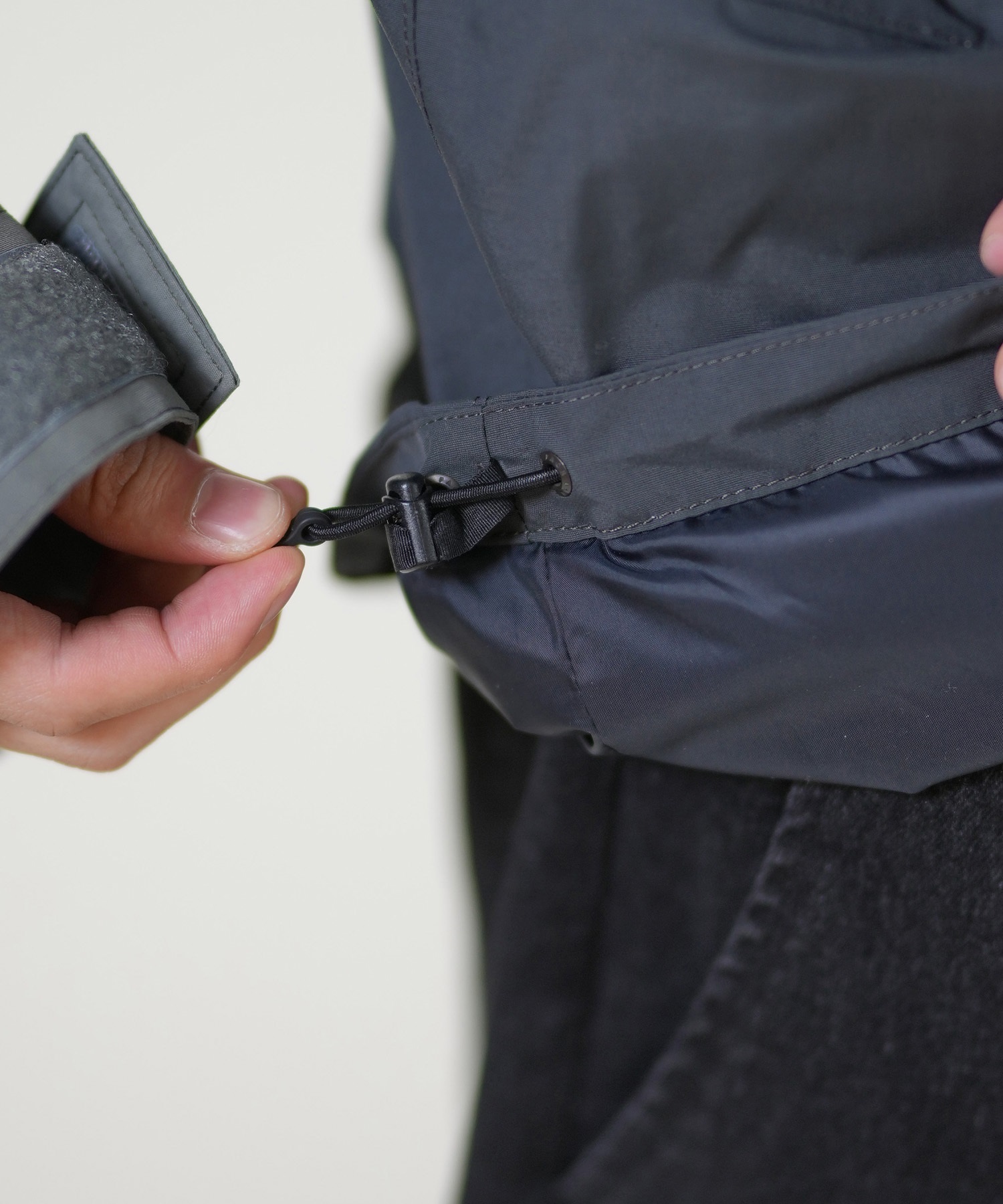 THE NORTH FACE ザ・ノース・フェイス マウンテンパーカー メンズ GORE-TEX 防水 保温 MOUNTAIN LIGHT JK NP62550(CK-S)