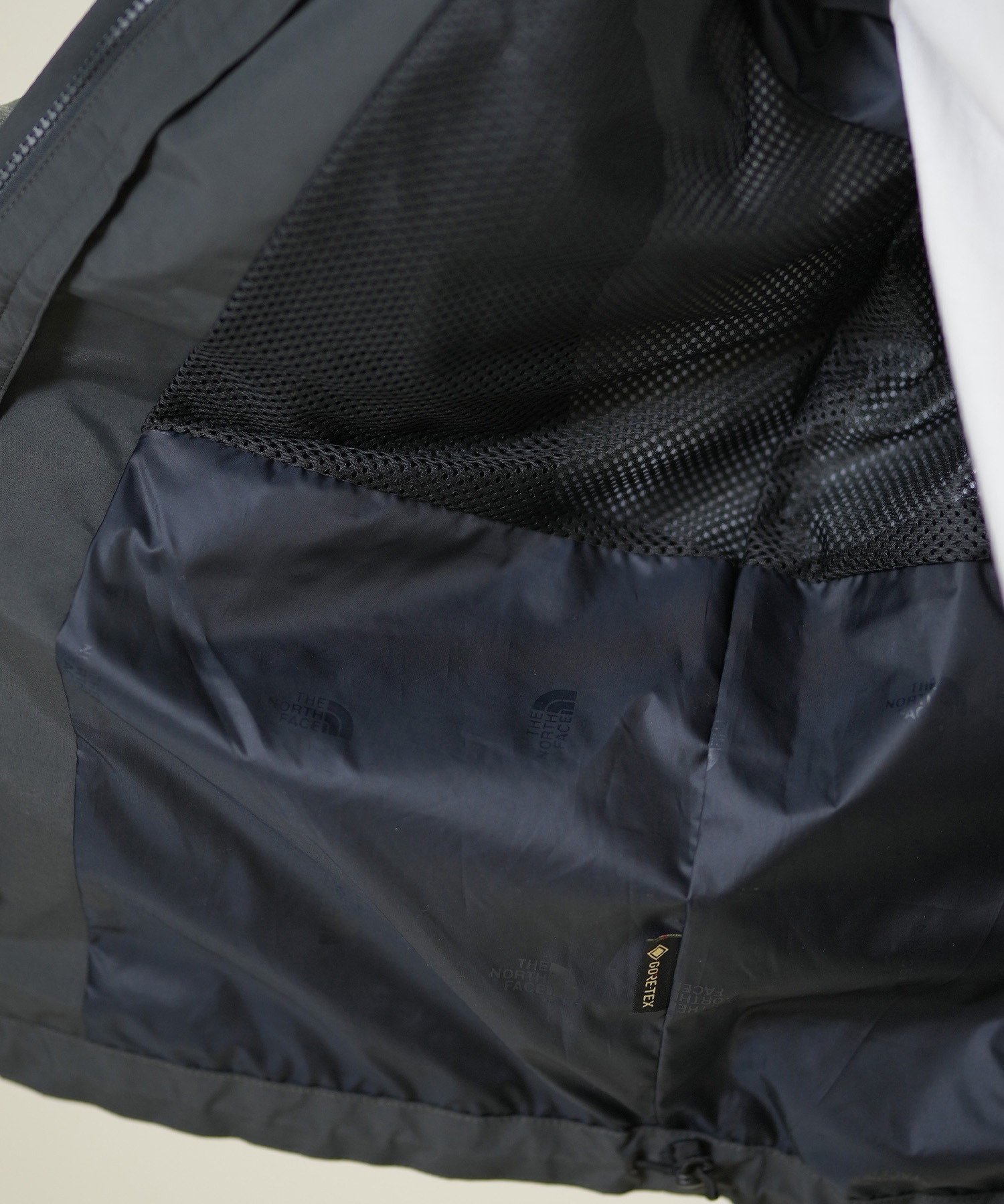 THE NORTH FACE ザ・ノース・フェイス マウンテンパーカー メンズ GORE-TEX 防水 保温 MOUNTAIN LIGHT JK NP62550(CK-S)