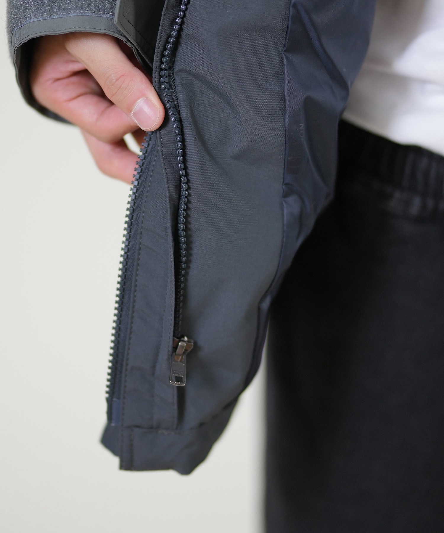 THE NORTH FACE ザ・ノース・フェイス マウンテンパーカー