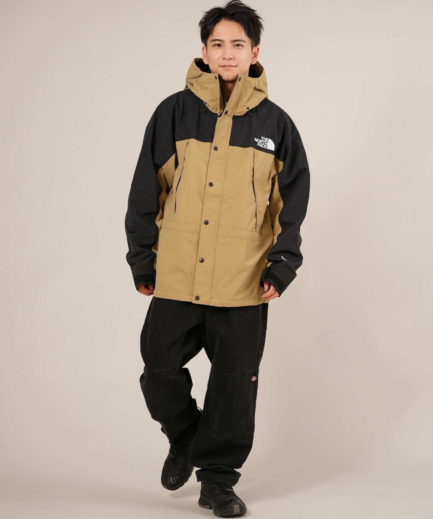 THE NORTH FACE ザ・ノース・フェイス マウンテンパーカー
